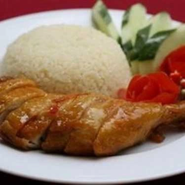 Món ăn- Đức Trí Cafe