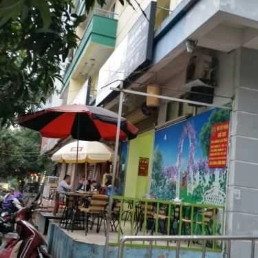 Tổng hợp- Đức Tú Cafe