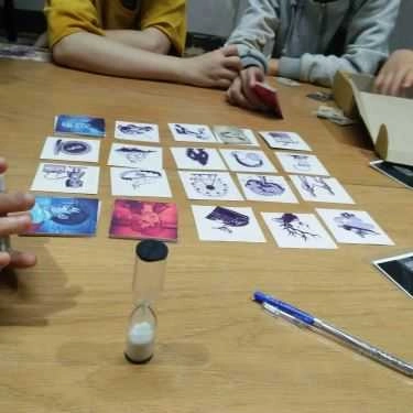 Tổng hợp- Duelo Boardgame Cafe