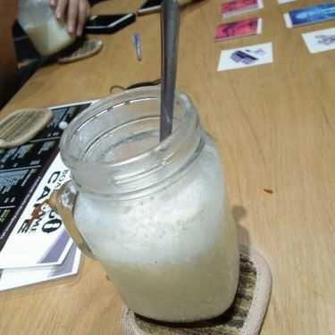 Món ăn- Duelo Boardgame Cafe