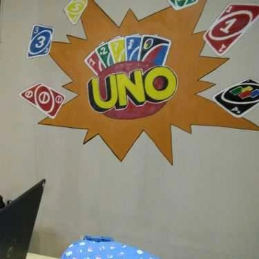Tổng hợp- Duelo Boardgame Cafe