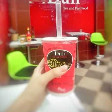 Món ăn- Ăn vặt Duli Tea & Fastfood