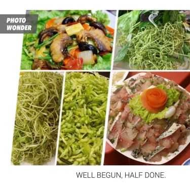 Món ăn- Quán Nhậu Dũng Bảo Khánh - Bia & Các Món Nhậu