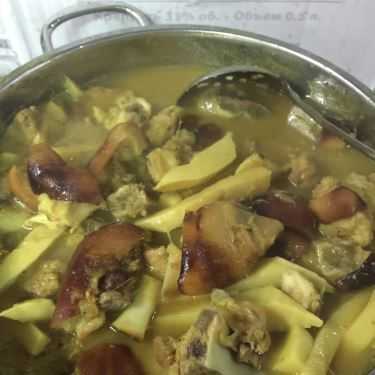 Món ăn- Quán Nhậu Dũng Bảo Khánh - Bia & Các Món Nhậu