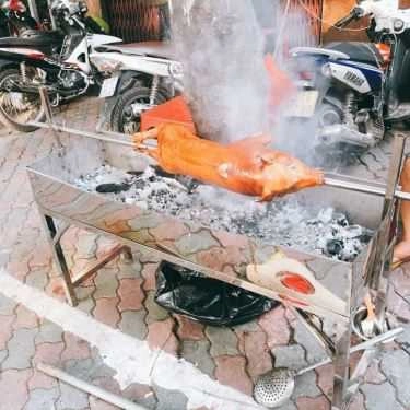 Món ăn- Quán Nhậu Dũng Bảo Khánh - Bia & Các Món Nhậu