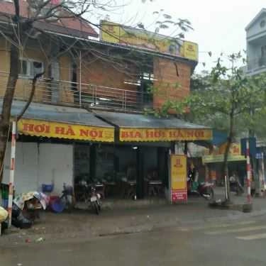Tổng hợp- Quán Nhậu Dũng Béo - Bia Hơi Hà Nội - Phú Diễn