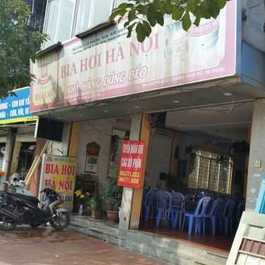 Tổng hợp- Quán Nhậu Dũng Béo - Bia Hơi Hà Nội & Lẩu Các Loại