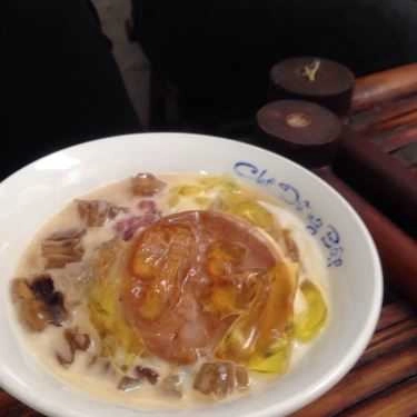 Món ăn- Ăn vặt Dũng Bộp - Chè Các Loại