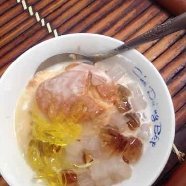 Món ăn- Ăn vặt Dũng Bộp - Chè Các Loại
