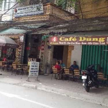 Tổng hợp- Dũng Cafe - Bế Văn Đàn
