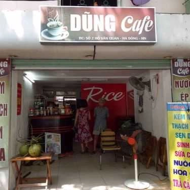 Tổng hợp- Dũng Cafe - Bế Văn Đàn