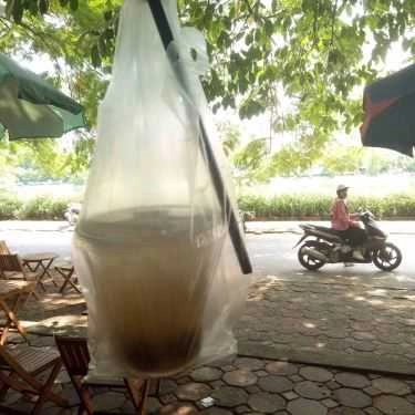 Món ăn- Dũng Cafe - Bế Văn Đàn