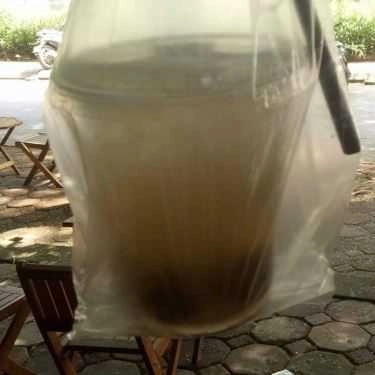 Món ăn- Dũng Cafe - Bế Văn Đàn