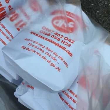 Tổng hợp- Ăn vặt Dũng Hạnh - Bánh Mì Giò Chả