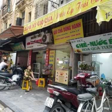Tổng hợp- Ăn vặt Dũng Hạnh - Giò Chả & Bánh Mì