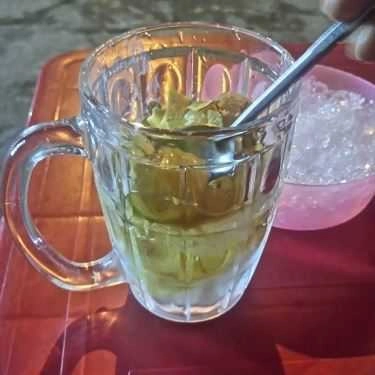 Tổng hợp- Ăn vặt Dũng Hiền - Chè Các Loại