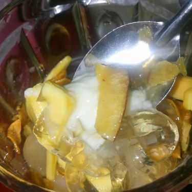 Món ăn- Ăn vặt Dũng Hiền - Chè Các Loại