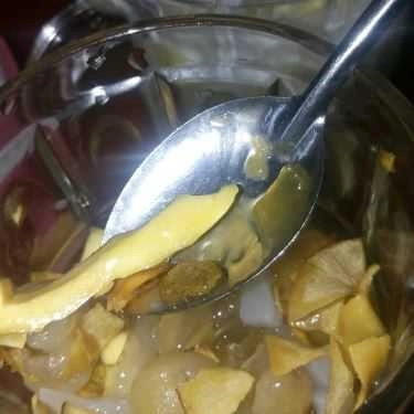 Món ăn- Ăn vặt Dũng Hiền - Chè Các Loại