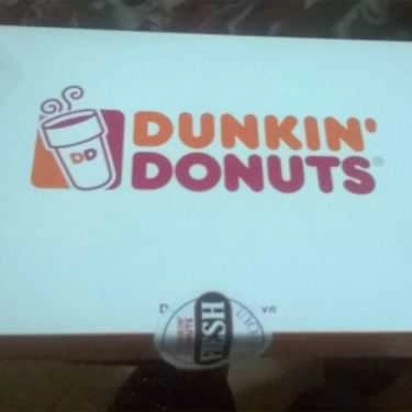 Tổng hợp- Cafe Dunkin' Donuts - Tràng Tiền Plaza