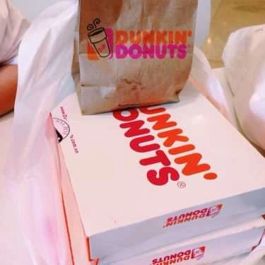 Tổng hợp- Cafe Dunkin' Donuts - Tràng Tiền Plaza