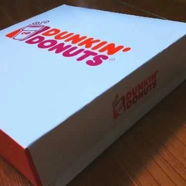 Tổng hợp- Cafe Dunkin' Donuts - Tràng Tiền Plaza