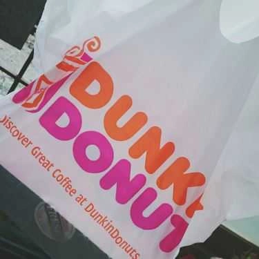 Tổng hợp- Cafe Dunkin' Donuts - Tràng Tiền Plaza