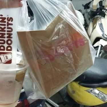 Tổng hợp- Cafe Dunkin' Donuts - Tràng Tiền Plaza