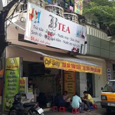 Tổng hợp- Dương Cafe - Vĩnh Phúc