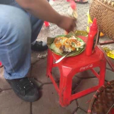 Tổng hợp- Ăn vặt Bà Thoa - Bánh Giò Nóng