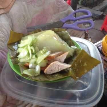 Món ăn- Ăn vặt Bà Thoa - Bánh Giò Nóng