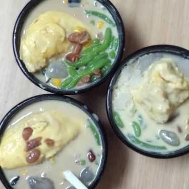 Món ăn- Ăn vặt Durian King - Chè Sầu Malaysia