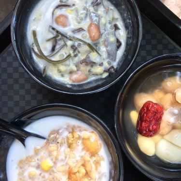 Món ăn- Ăn vặt Durian King - Chè Sầu Malaysia