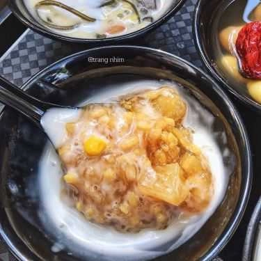 Món ăn- Ăn vặt Durian King - Chè Sầu Malaysia