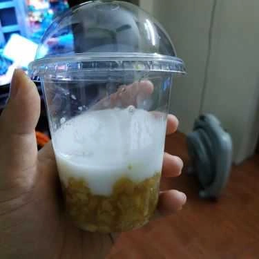 Món ăn- Ăn vặt Durian King - Chè Sầu Malaysia