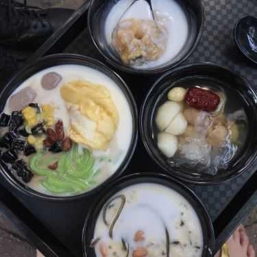 Món ăn- Ăn vặt Durian King - Chè Sầu Malaysia