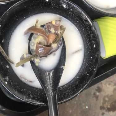 Món ăn- Ăn vặt Durian King - Chè Sầu Malaysia