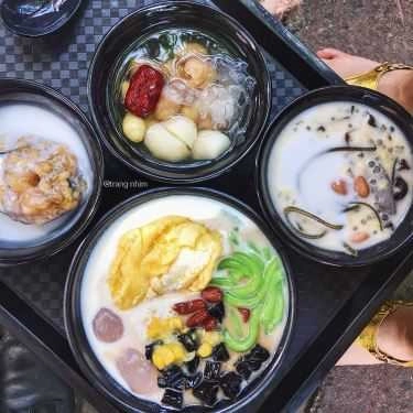 Món ăn- Ăn vặt Durian King - Chè Sầu Malaysia