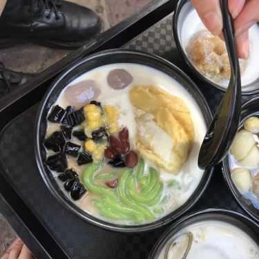 Món ăn- Ăn vặt Durian King - Chè Sầu Malaysia