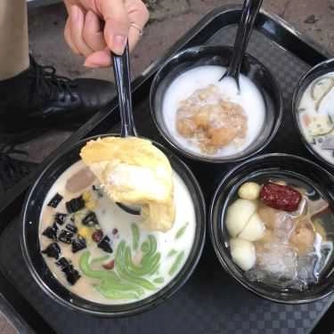 Món ăn- Ăn vặt Durian King - Chè Sầu Malaysia