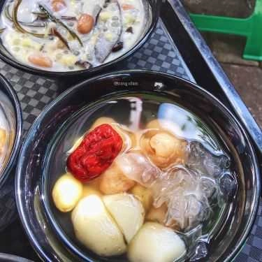 Món ăn- Ăn vặt Durian King - Chè Sầu Malaysia