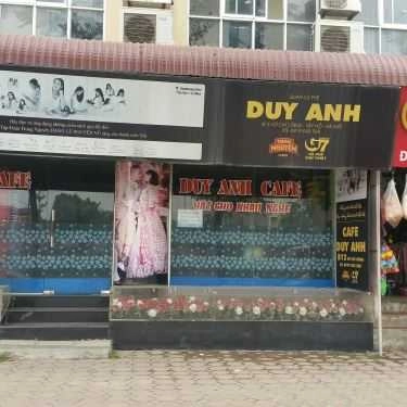 Tổng hợp- Duy Anh Cafe