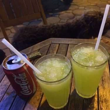 Món ăn- Duy Anh Cafe - Kim Đồng