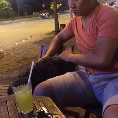 Tổng hợp- Duy Anh Cafe - Kim Đồng
