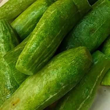 Món ăn- Quán Nhậu Duy Bờm - Bia Hơi Hà Nội - Giải Phóng