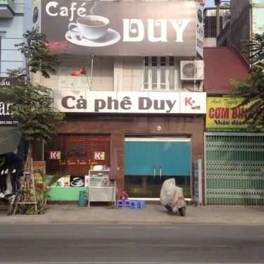 Tổng hợp- Duy Cafe - Ngô Gia Tự