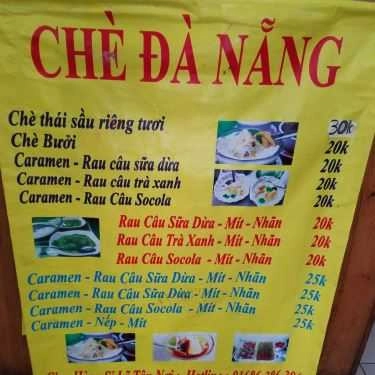 Tổng hợp- Duy Cafe - Trà Sữa & Chè