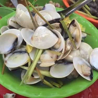 Món ăn- Ăn vặt Duy Phương - Ốc & Ngao