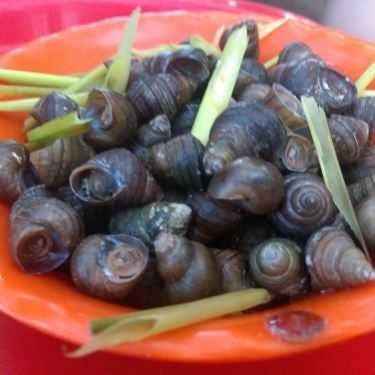 Món ăn- Ăn vặt Duy Phương - Ốc & Ngao