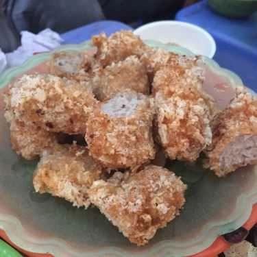Món ăn- Ăn vặt Duy Phương - Ốc & Ngao