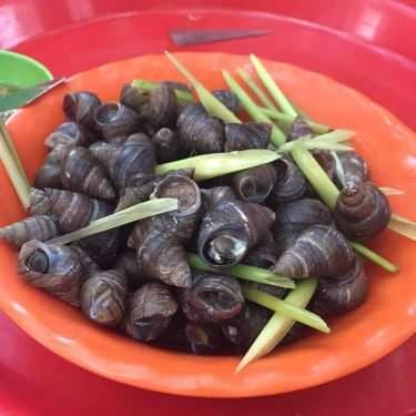 Món ăn- Ăn vặt Duy Phương - Ốc & Ngao
